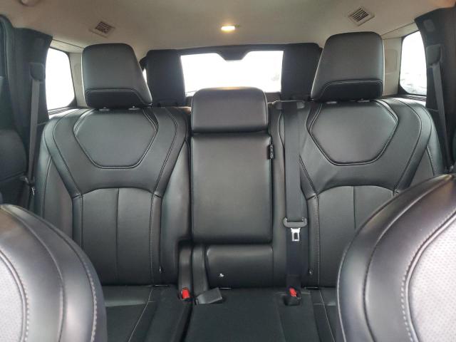 2023 INFINITI QX60 LUXE 5N1DL1FS5PC368816