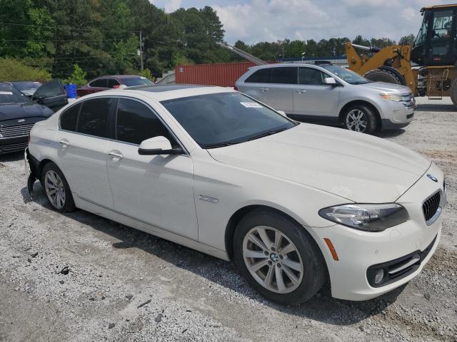 Vin: wba5a5c55gg348320, lot: 57285345, bmw 5 series i 20164
