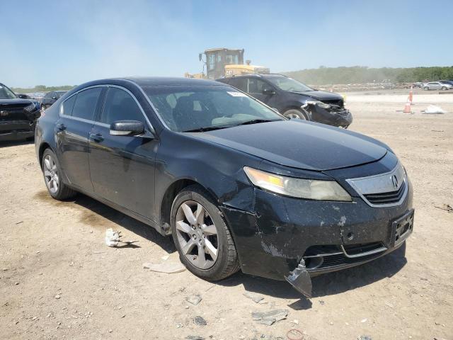 Vin: 19uua8f27da012475, lot: 55927995, acura tl 20134