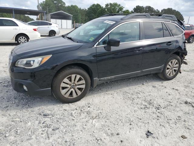 Vin: 4s4bsadc9g3357243, lot: 55615055, subaru outback 2.5i premium 2016 img_1