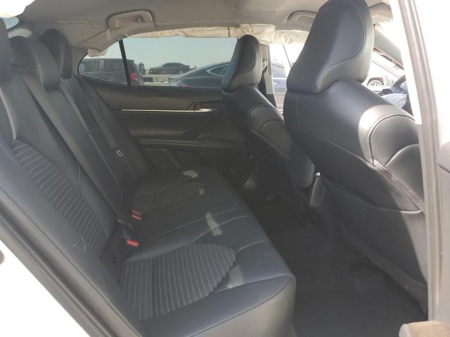 2023 TOYOTA CAMRY SE N - 4T1G11AK6PU790565