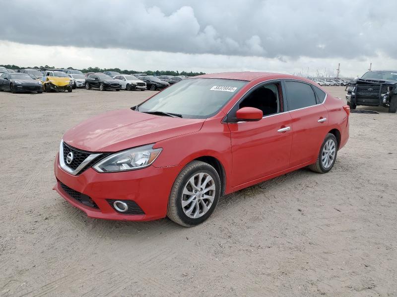 Vin: 3n1ab7ap5jl641932, lot: 58328845, nissan sentra s 2018 img_1
