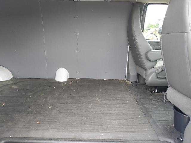 2023 GMC SAVANA G25 1GTW7BFPXP1105624
