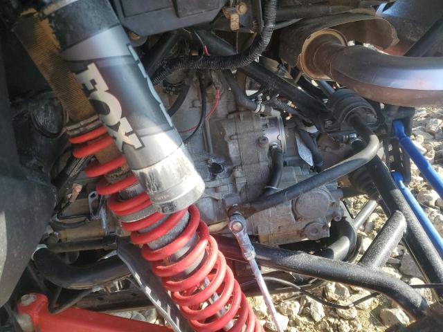 2021 HONDA SXS1000 S2 1HFVE0546M4201537