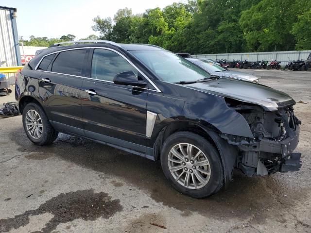 Vin: 3gyfnbe3xgs516633, lot: 56988545, cadillac srx luxury collection 20164