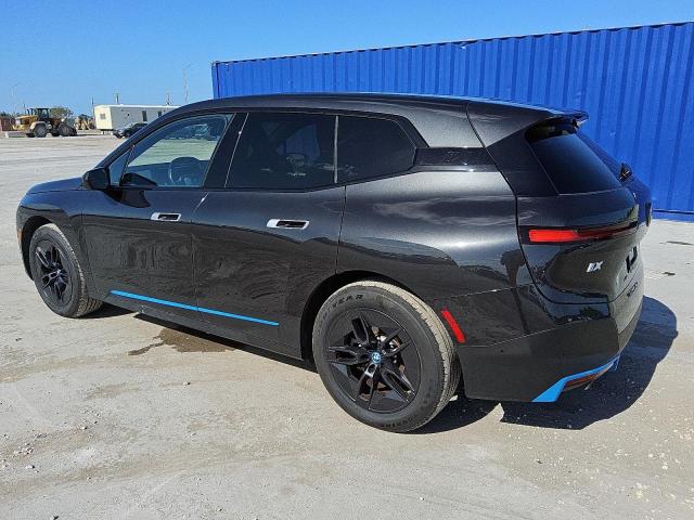 Vin: wb523cf05rcs00114, lot: 56997255, bmw ix xdrive5 xdrive50 20242
