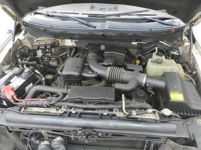 1FTFX1EV6AFA00728 2010 FORD F-150