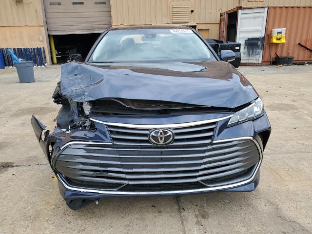 2019 TOYOTA AVALON XLE - 4T1BZ1FB9KU005153