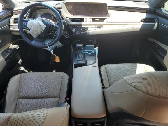 2021 LEXUS ES 300H 58ADA1C14MU003947
