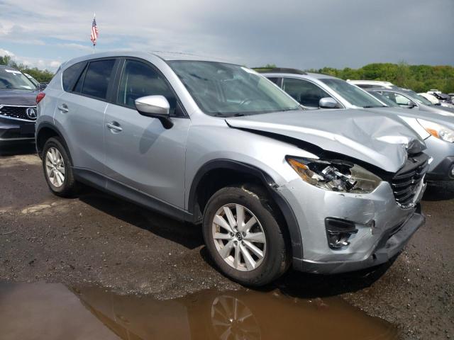 Vin: jm3ke4cy6g0754850, lot: 56006015, mazda cx-5 touring 20164