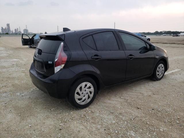 Vin: jtdkdtb32g1120599, lot: 53493815, toyota prius 20163