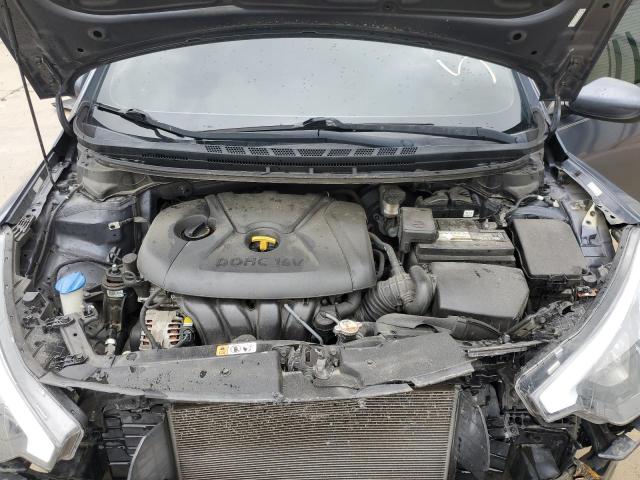 2016 KIA FORTE LX KNAFK4A68G5445451