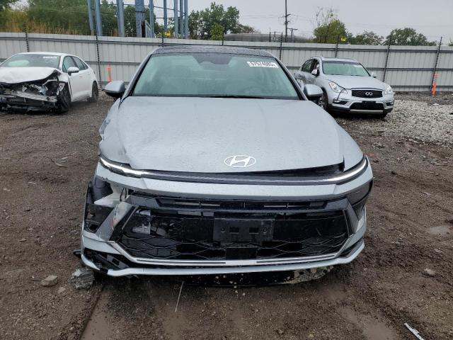2024 HYUNDAI SONATA SEL - KMHL14JA9RA351338