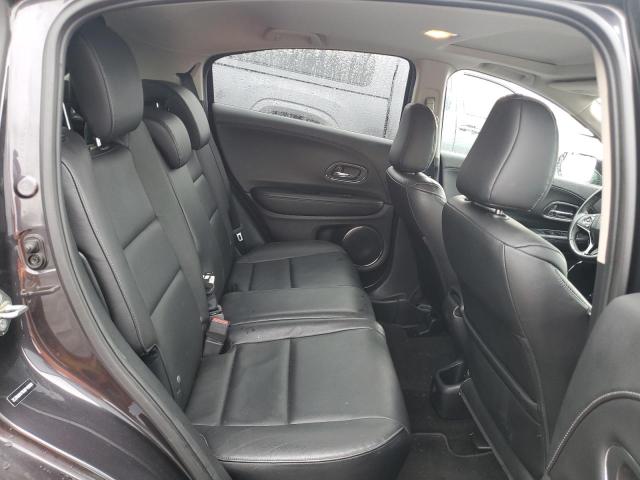 2016 HONDA HR-V EXL 3CZRU6H7XGM740009