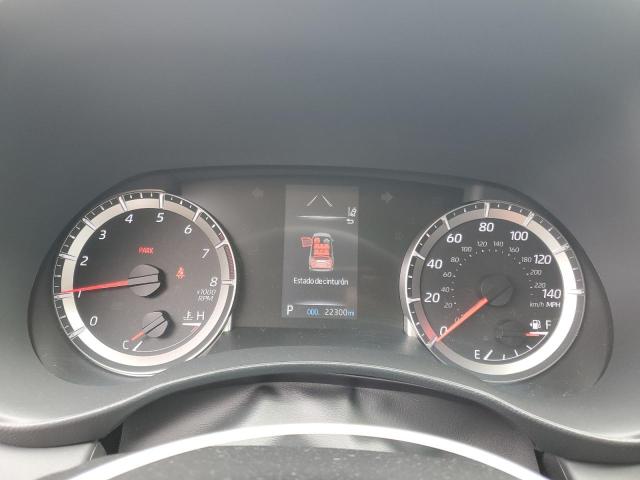 5tdzzrah0ns544783 - 2022 Toyota highlander l - #54322615