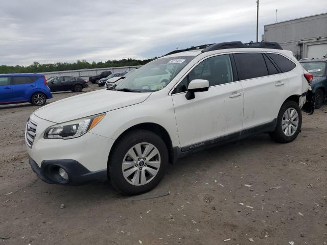 SUBARU OUTBACK 2.