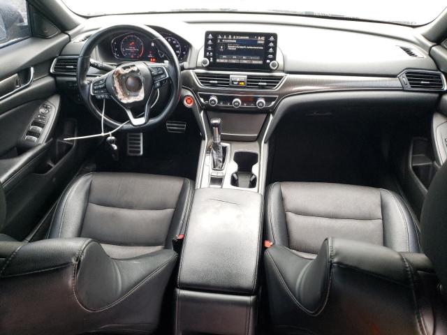 2018 HONDA ACCORD SPO - 1HGCV1F37JA266540