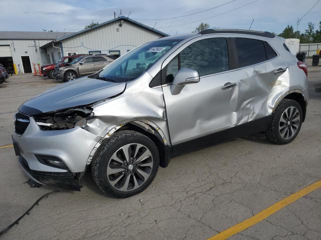Vin: kl4cjgsbxjb589687, lot: 56426655, buick encore essence 2018 img_1