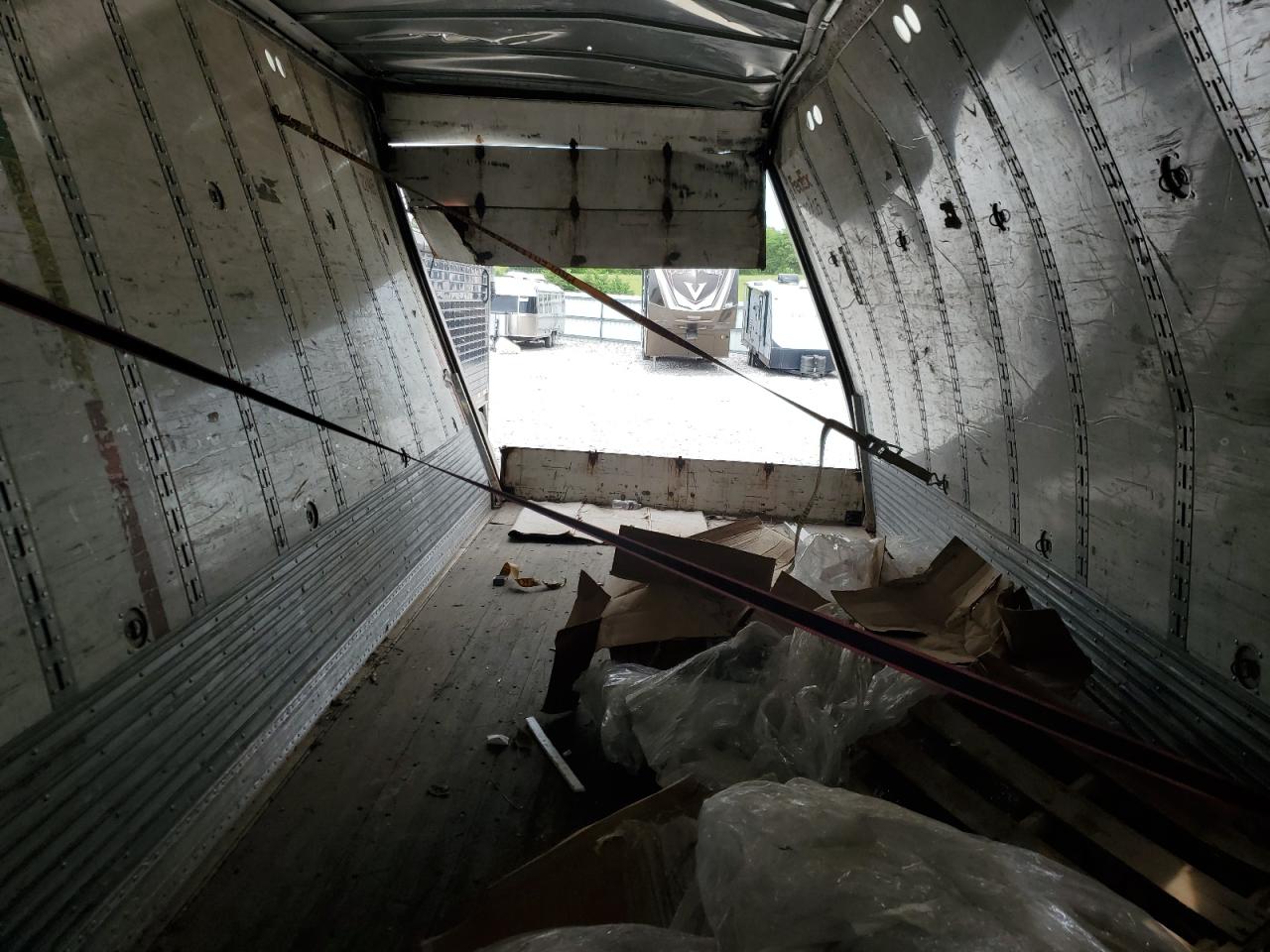 Lot #3206330110 2010 GREA TRAILER