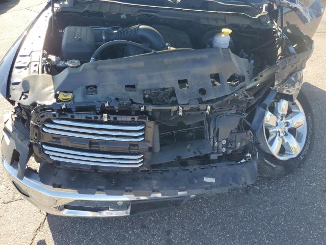 2018 RAM 1500 SLT - 1C6RR7LT6JS298093