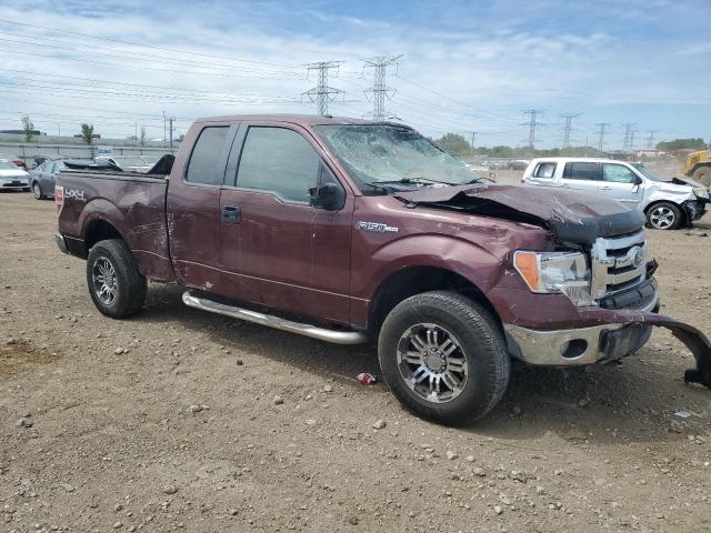 Vin: 1ftex1e82afb07720, lot: 58240745, ford f-150 super cab 20104