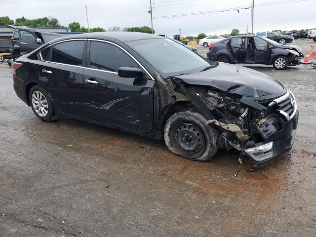 2015 NISSAN ALTIMA 2.5 - 1N4AL3AP3FN877818