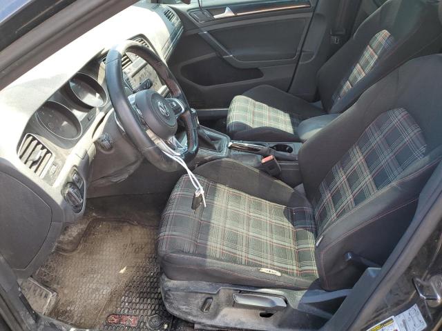 2016 VOLKSWAGEN GTI S/SE - 3VW5T7AU4GM023101