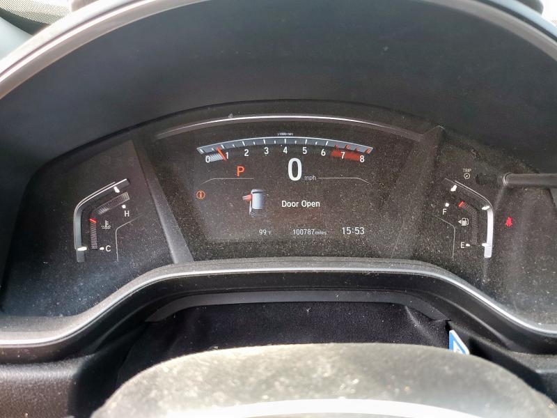 2020 HONDA CR-V EX - 5J6RW1H55LA019616