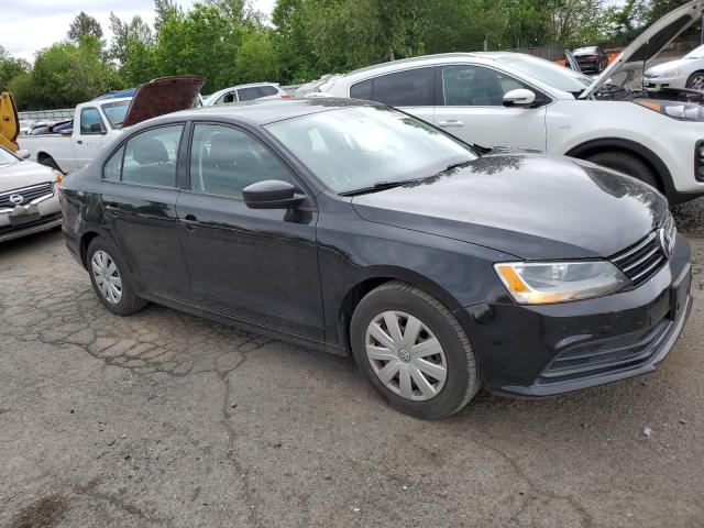 Vin: 3vw267ajxgm306327, lot: 56791735, volkswagen jetta s 20164