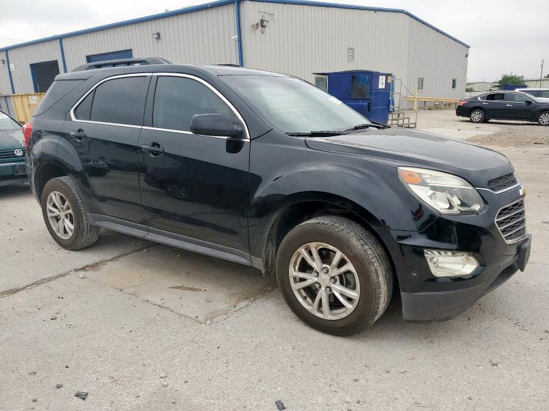 Vin: 2gnalcek1h1579790, lot: 57634025, chevrolet equinox lt 20174