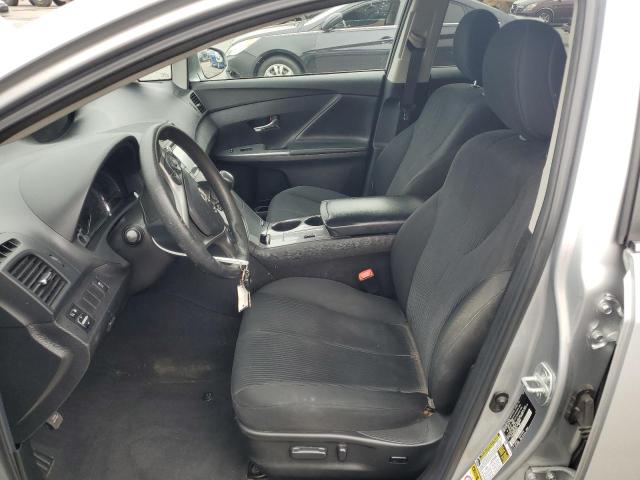 2015 TOYOTA VENZA LE - 4T3BA3BB8FU065656