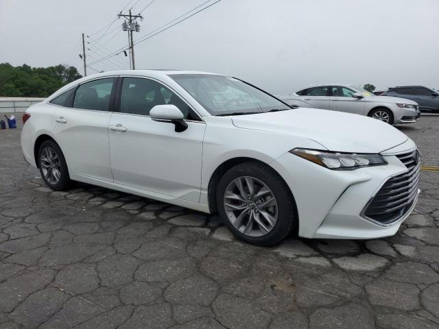 Vin: 4t1az1fb4lu042477, lot: 58541615, toyota avalon xle 20204