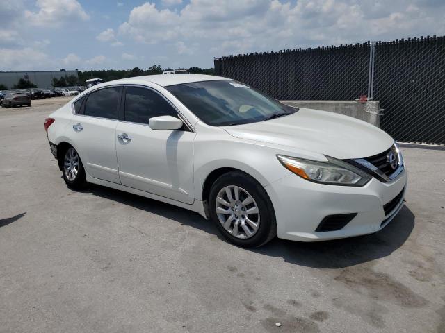 Vin: 1n4al3ap1hn321381, lot: 57621005, nissan altima 2.5 20174