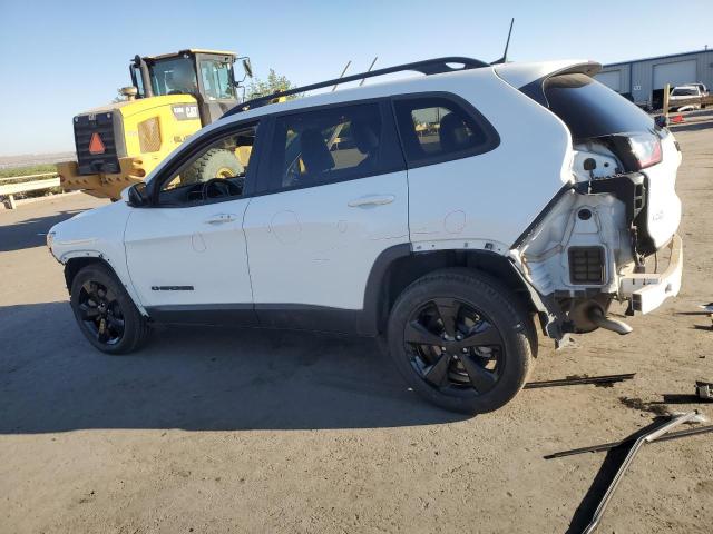 2019 JEEP CHEROKEE L 1C4PJLLB2KD377323