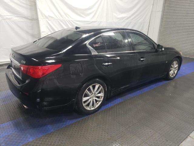2015 INFINITI Q50 BASE - JN1BV7AR1FM403585