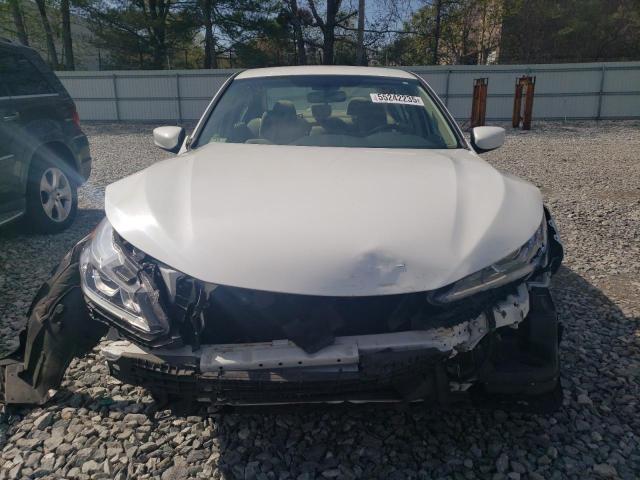 2017 HONDA ACCORD LX - 1HGCR2F31HA226216