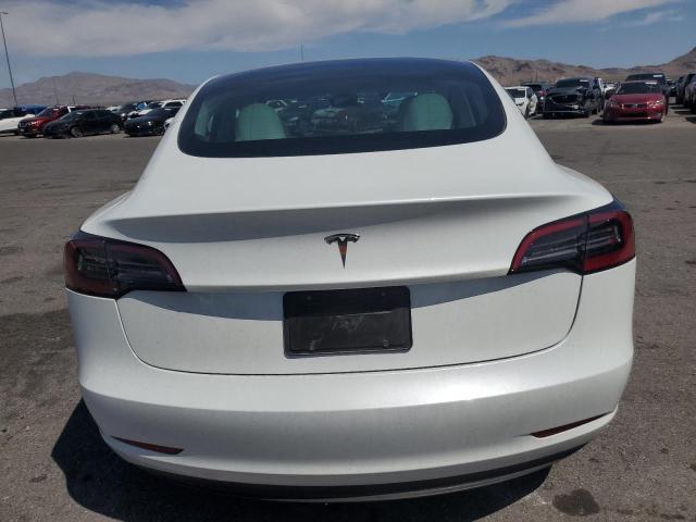 2023 TESLA MODEL 3 5YJ3E1EA3PF691672