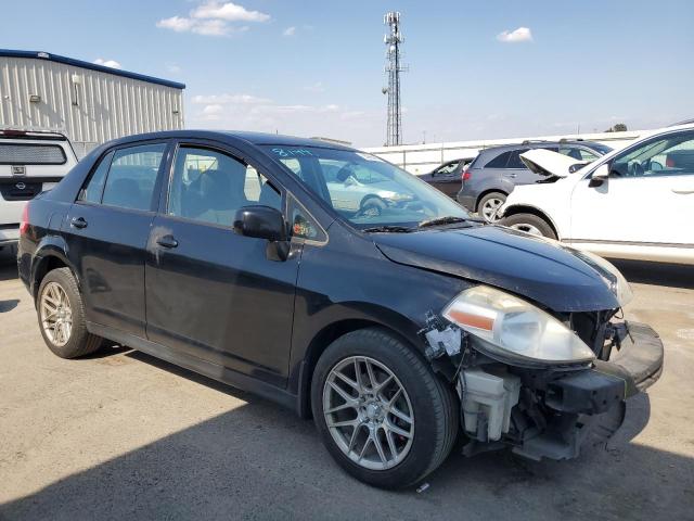Vin: 3n1bc1ap5al360227, lot: 55966485, nissan versa s 20104