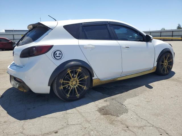 2010 MAZDA 3 S - JM1BL1H64A1143883