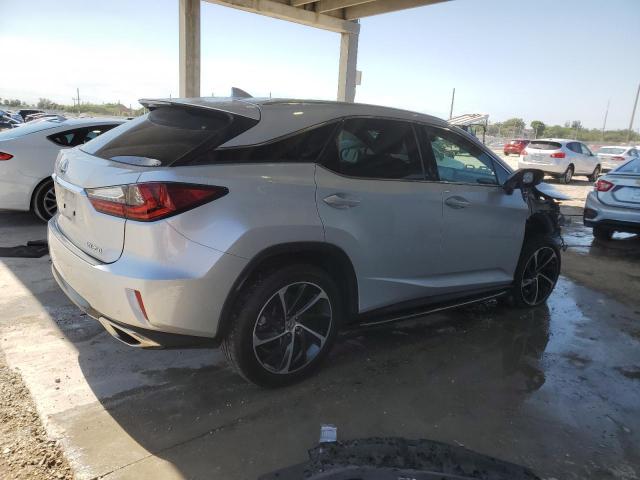 Vin: 2t2zzmca1hc052677, lot: 57044385, lexus rx350 350 base 20173