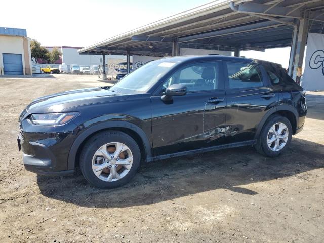 Vin: 3czrz2h35pm748168, lot: 57394105, honda hr-v lx 2023 img_1