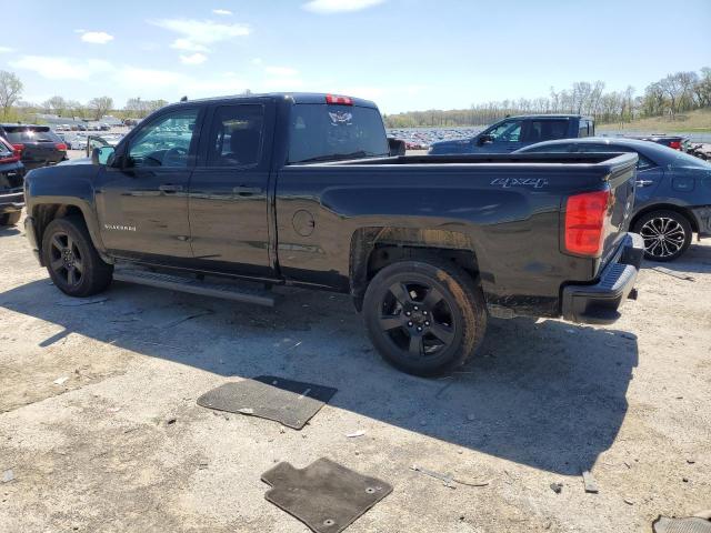 Vin: 1gcvkpec8hz315504, lot: 55313775, chevrolet all models k1500 custom 20172