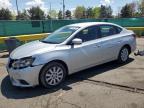 2018 NISSAN SENTRA S - 3N1AB7AP6JY302700