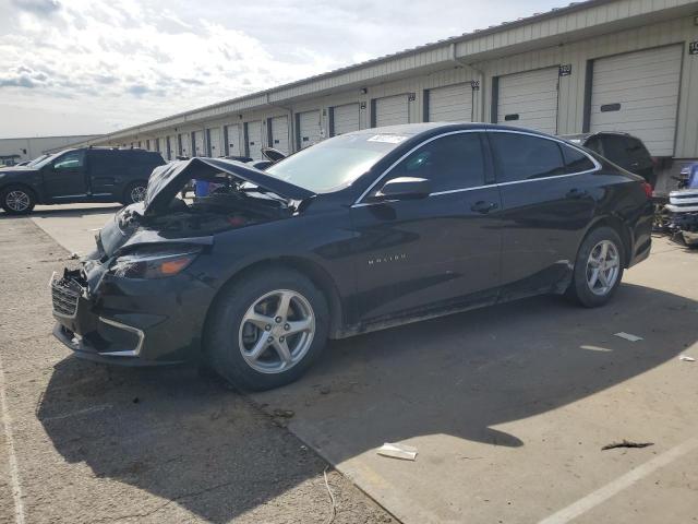CHEVROLET MALIBU LS