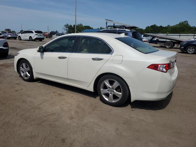 Vin: jh4cu2f67ac031592, lot: 57018365, acura tsx 20102