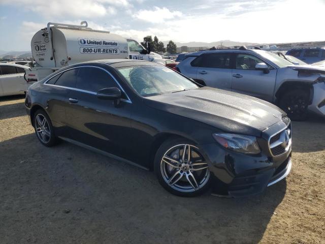 Vin: wdd1j6gb8jf034722, lot: 58132555, mercedes-benz e-class 400 4matic 20184