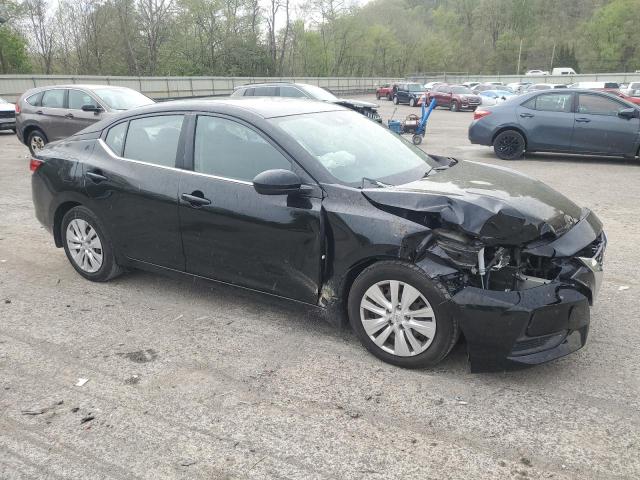 Vin: 3n1ab8bv8ly275490, lot: 55077015, nissan sentra s 20204