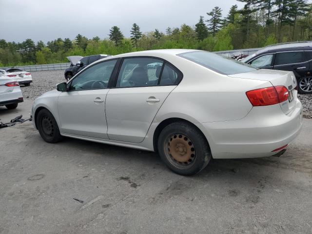 Vin: 3vwdz7aj1bm028913, lot: 57152875, volkswagen jetta se 20112