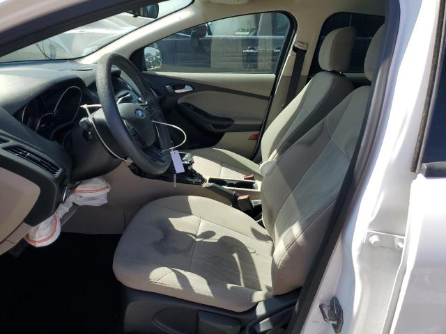 2016 FORD FOCUS SE - 1FADP3K29GL271148
