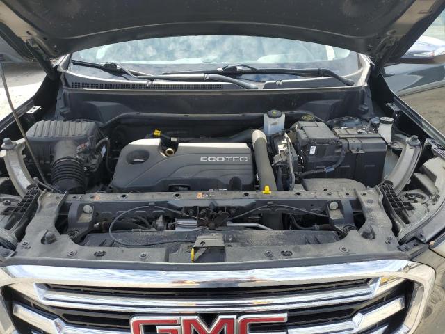2018 GMC TERRAIN SL 3GKALVEV5JL316841